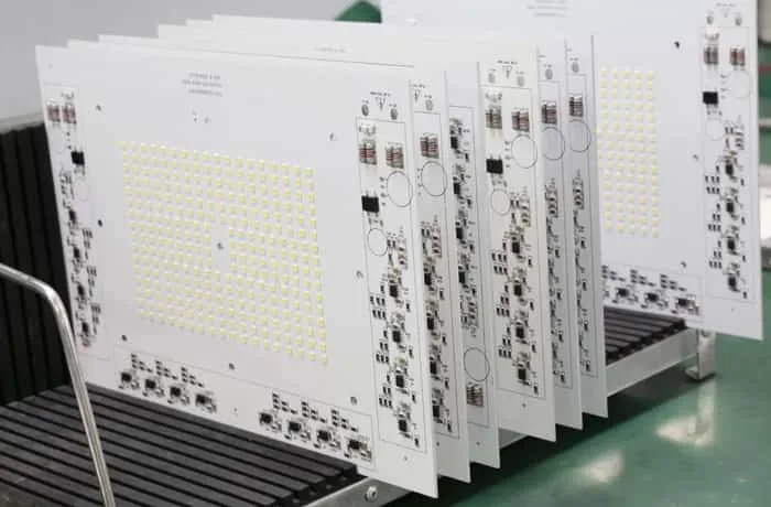 高显CRI98 LED pcb板模组组装制造商