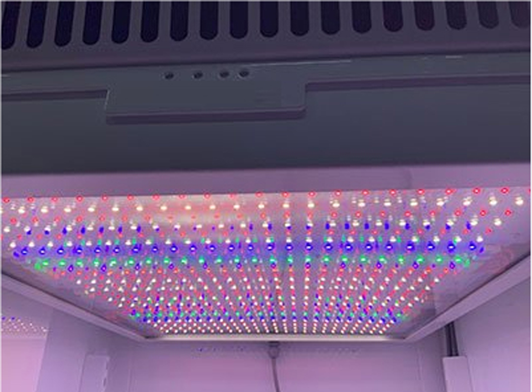 大功率LED模拟器灯珠全光谱模组制造商
